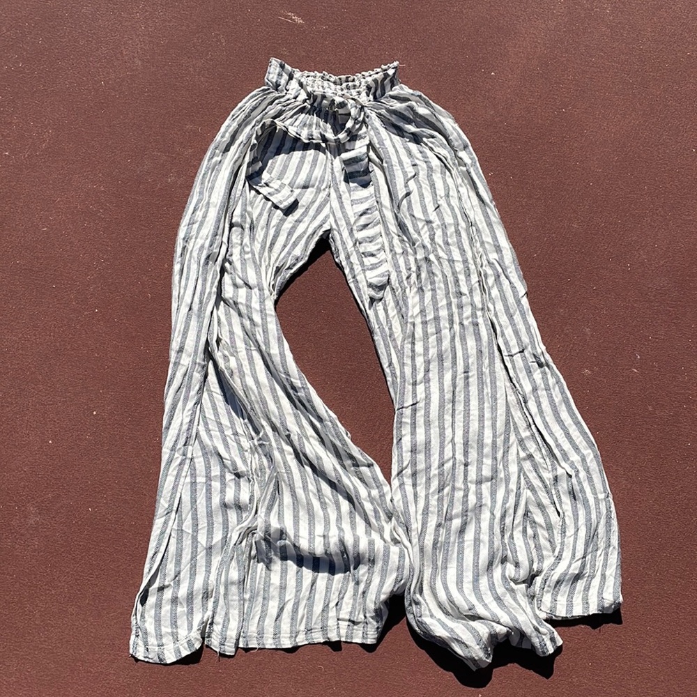 Cover up pants - swim